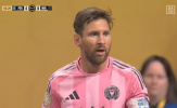 Người hâm mộ kêu gọi Messi rời Inter Miami sau thất bại trước PSG