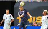 Mỹ thắng kịch tính Costa Rica trên chấm luân lưu tứ kết Concacaf Gold Cup