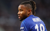 Chelsea thanh lọc đội hình, Nkunku được Man United và Arsenal săn đón