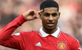 Bayern Munich quan tâm Marcus Rashford nhưng gặp nhiều khó khăn