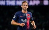 Manchester United theo đuổi tiền vệ Fabian Ruiz của PSG
