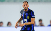 Man United chưa liên hệ Inter Milan về Calhanoglu