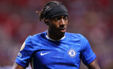 Chelsea chi đậm tái thiết hàng công và tương lai Noni Madueke bất định