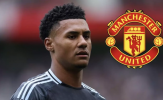 Man Utd chuyển hướng sang Ollie Watkins sau thất bại với Gyokeres