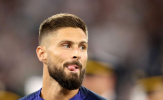 Olivier Giroud trở lại Ligue 1 với thử thách cuối cùng ở Lille