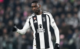 Tương lai Randal Kolo Muani đặt Juventus trước thử thách lớn