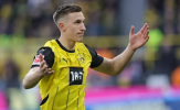 Top 5 trung vệ hay nhất Bundesliga: Không có cầu thủ Bayern Munich