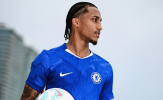 Joao Pedro đặt ra thử thách chiến thuật cho Chelsea và Cole Palmer