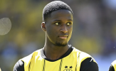Dortmund thanh lọc đội hình, Coulibaly trở lại Pháp với thương vụ bất ngờ