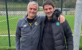 Mourinho ca ngợi Chivu tại Inter nhưng không muốn lịch sử lặp lại