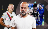 Man City thất bại bất ngờ tại Club World Cup gây lo ngại cho Guardiola