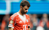 Thomas Muller chia tay Bayern Munich sau 25 năm huyền thoại