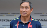 HLV Mai Đức Chung hài lòng chiến thắng 4-0, hướng tới World Cup nữ