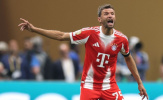 Thomas Muller chia tay Bayern trong tiếc nuối sau thất bại Club World Cup