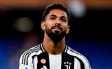 Douglas Luiz bị Juventus yêu cầu tìm bến đỗ mới mùa tới
