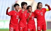 Asian Cup nữ 2026 sẽ là bước ngoặt quan trọng cho tuyển nữ Việt Nam chinh phục World Cup