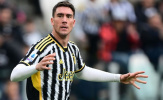 Juventus quyết định cắt lỗ và tìm cách thanh lý Vlahovic