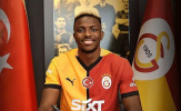 Galatasaray chi 75 triệu euro sở hữu Victor Osimhen sau mùa giải bùng nổ