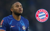 Bayern Munich giành lợi thế chiêu mộ Nkunku sau khủng hoảng hàng công