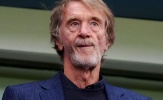 Sir Jim Ratcliffe thúc đẩy cách mạng tuyển trạch hiện đại tại Man United