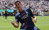 Fabian Ruiz thăng hoa giúp PSG hủy diệt Real Madrid 4-0 vào chung kết