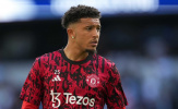 TTCN hôm nay: Man Utd muốn bán rẻ Sancho, Arsenal gặp khó vụ Gyokeres