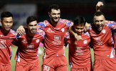 Nhiều CLB V-League rút đề xuất tăng ngoại binh, giữ nguyên luật dùng 3 cầu thủ