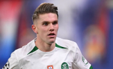 Viktor Gyokeres quyết liệt từ chối Sporting để gia nhập Arsenal với hợp đồng 5 năm