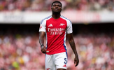 Arsenal đối mặt làn sóng phản đối khi Thomas Partey vẫn thi đấu dù bị cáo buộc