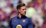 Ter Stegen kiên quyết ở lại Barca dù rơi vào tình thế khó khăn