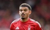 Nottingham Forest chuẩn bị khiếu nại Tottenham vụ chuyển nhượng Gibbs-White