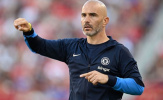 Enzo Maresca tài tình xoay tua Chelsea tiến vào chung kết Club World Cup