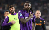 Moise Kean đứng trước lựa chọn khó khăn giữa Man United và Al-Hilal