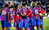 UEFA loại Crystal Palace khỏi Europa League vì xung đột lợi ích