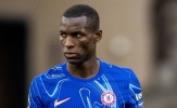 Chelsea gây sốc khi hét giá 100 triệu bảng cho Nicolas Jackson