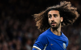 Marc Cucurella vượt áp lực phí chuyển nhượng để thành ngôi sao Chelsea