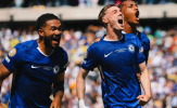 HLV Enrique thán phục Cole Palmer sau chiến thắng ấn tượng của Chelsea