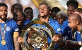 Cole Palmer tỏa sáng, Chelsea lập kỳ tích thế giới 2025