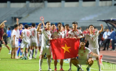 U23 Việt Nam ra mắt bộ khung trẻ, sẵn sàng thử thách tại Đông Nam Á