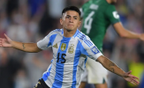 Atletico Madrid gần hoàn tất chuyển nhượng Thiago Almada với mức phí hấp dẫn
