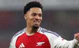 Arsenal giữ chắc Ethan Nwaneri trong hợp đồng mới đầy hy vọng