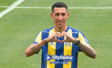 Di Maria chọn tình yêu quê hương, từ bỏ lợi ích cá nhân lớn