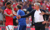 Mourinho quyết tâm tái hợp Rashford trong thương vụ chuyển nhượng nóng