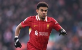 Bayern Munich bỏ qua Rodrygo, dồn lực chiêu mộ Luis Diaz đầy quyết tâm