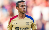 Thiago Alcantara sắp gia nhập đội ngũ huấn luyện Barcelona gây bất ngờ