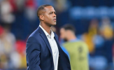 HLV Kluivert quyết tâm giành chiến thắng đầu tiên trên sân khách cùng Indonesia