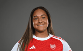 Arsenal phá kỷ lục chuyển nhượng nữ với Olivia Smith