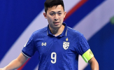 Huyền thoại futsal Suphawut bất ngờ gia nhập XSKT Đắk Lắk tranh tài VPL
