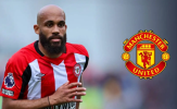 Bryan Mbeumo gia nhập MU với mức lương tăng gấp bốn