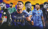 Al Hilal và SPL hướng tới tầm cao bóng đá toàn cầu sau Club World Cup